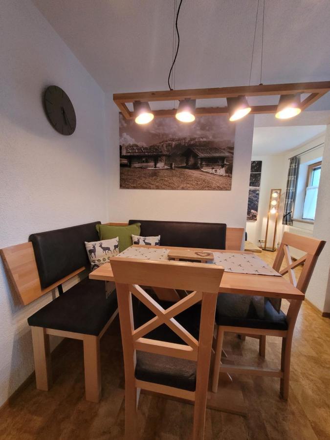 Haus Kohlberghof Ξενοδοχείο Bichlbach Εξωτερικό φωτογραφία