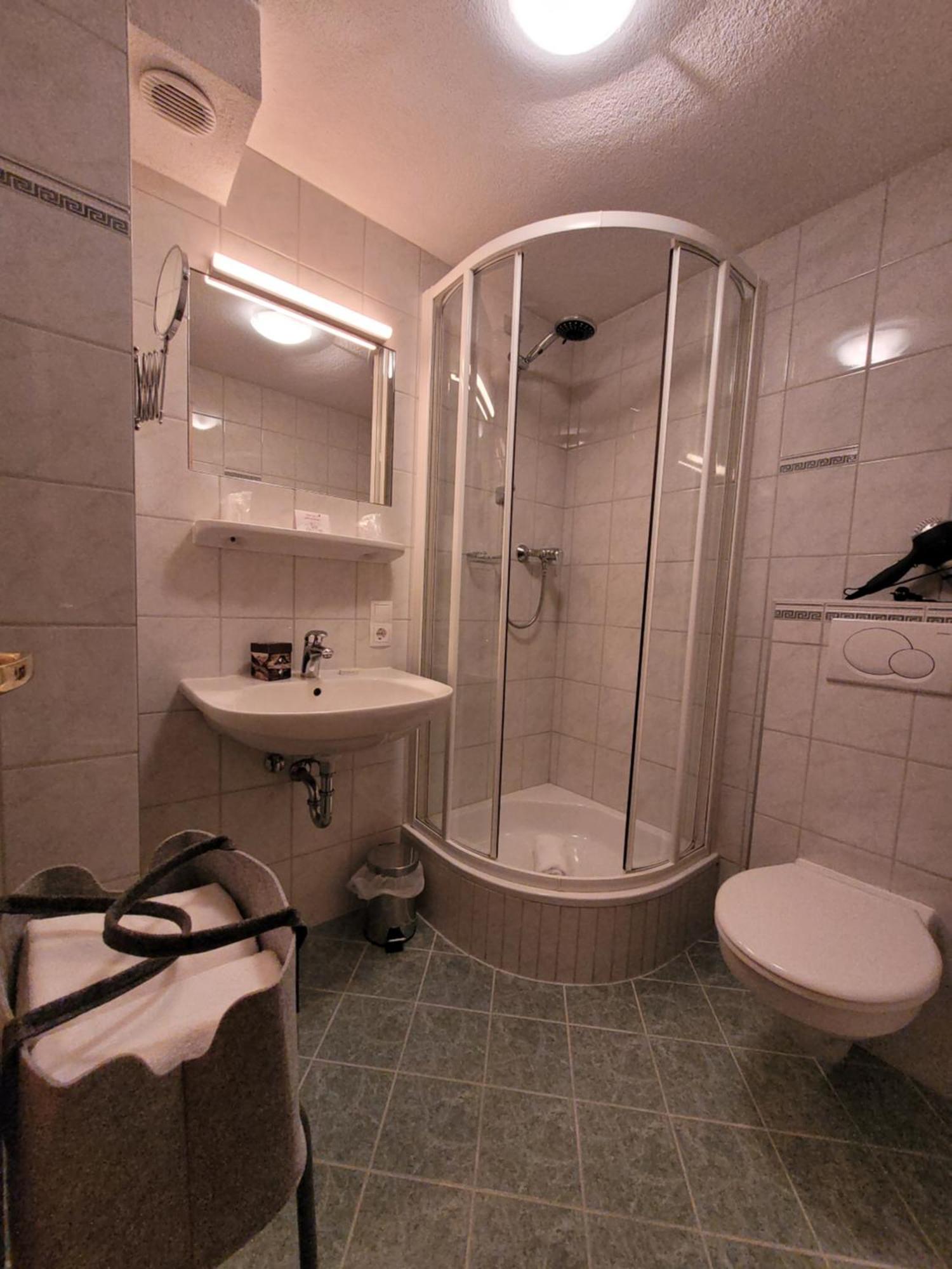 Haus Kohlberghof Ξενοδοχείο Bichlbach Δωμάτιο φωτογραφία