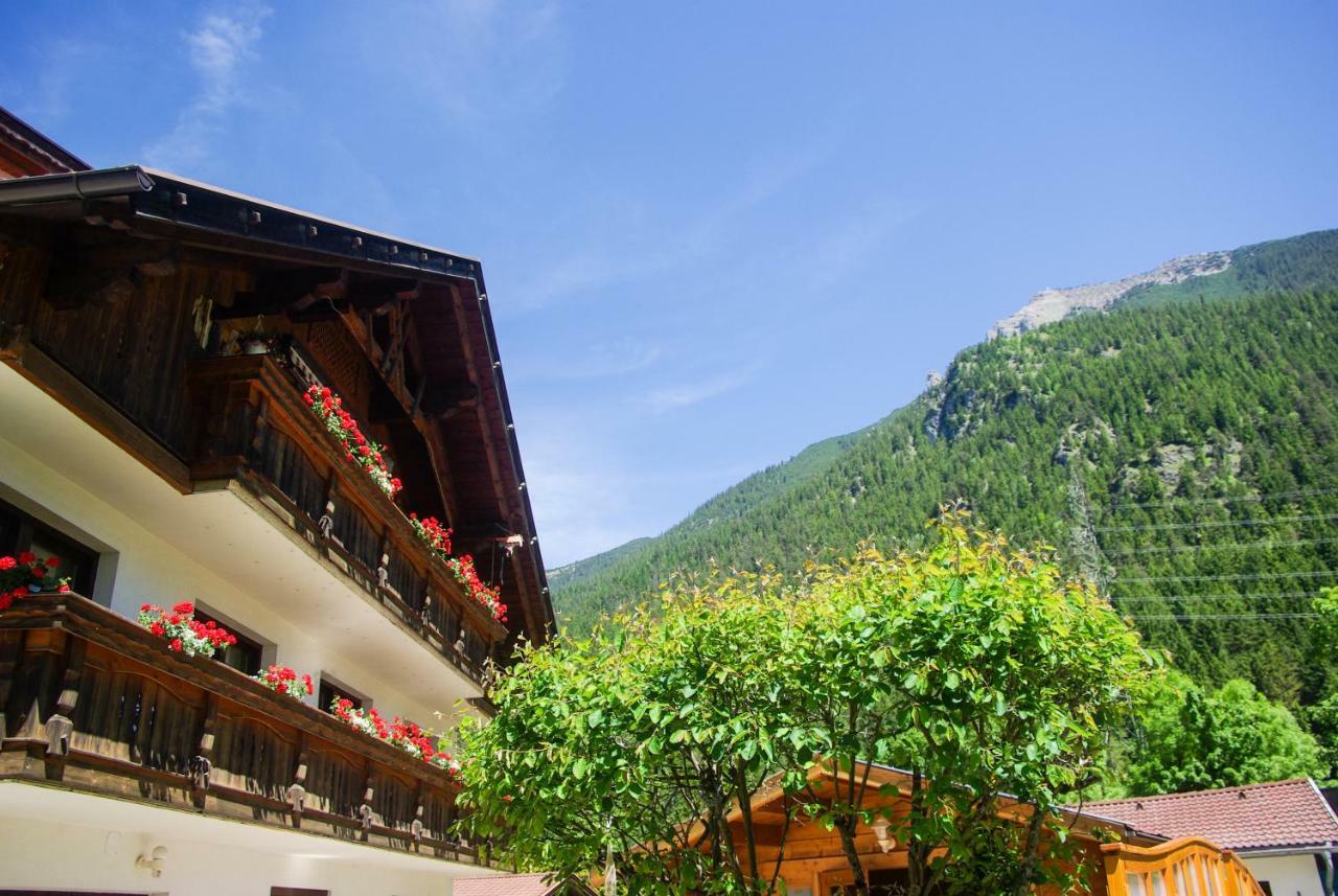 Haus Kohlberghof Ξενοδοχείο Bichlbach Εξωτερικό φωτογραφία