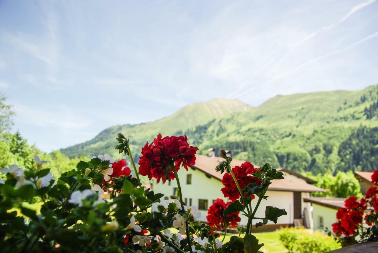 Haus Kohlberghof Ξενοδοχείο Bichlbach Εξωτερικό φωτογραφία